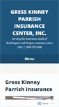 Mobile Screenshot of gkpins.com